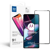 Blue Star kaljeno staklo sa okvirom za – Motorola Edge 30 Pro crno | shoptok.hr