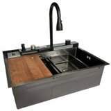 Sandonna hd7550r crna sudopera Sandonna hd7550r crna sudopera Slike