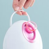  Električna savna za obraz Moispa InnovaGoods | Shoptok.si