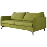 Zelena sofa 199 cm Juli Bis –