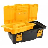 Tolsen plastična kutija za alat 34 x 18 x 13cm | ePonuda.com