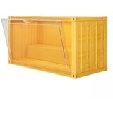 Container Display Box (Yellow) | ePonuda.com