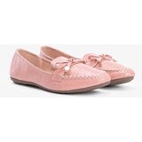 D/CEO Pink loafers Miriam | ePonuda.com