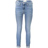Calvin Klein JEANS DENIM WOMEN BLUE | shoptok.hr