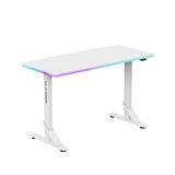 Ultradesk Gaming stol IRON, bijela Cijene