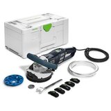 Festool rg 130 eci-set dia th brusilica za beton, f 577061 Cene