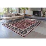 Kayoom RAVNO TKANA PREPROGA 120/170 cm tkano rdeča | Shoptok.si