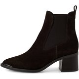 Tamaris Chelsea škornji črna | Shoptok.si