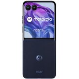 Motorola Obnovljeno - znaki rabe - razr 50 ultra 17,5 cm (6.9") Dvojna SIM 12GB/512GB (Temnomodra) pametni telefon, (21623777) | Shoptok.si
