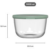 Mepal Kutija za ručak Cirqula – | shoptok.hr