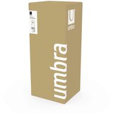 Umbra mizica, bela, barve bukve | Shoptok.si