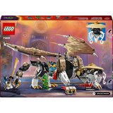 Lego NINJAGO Egalt Mojstrski zmaj številka 71809 Cene