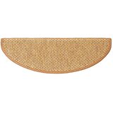  Samoljepljivi otirači za stube 15 kom 65x21x4 cm boja sisala | shoptok.hr