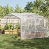 Maison Chic Prevleka za zunanjo pohištvo - Pokrov za rastline z očesci 3x10 m polietilen, (21795501) | Shoptok.si