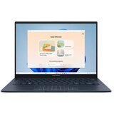 Asus UX3405CA-QL077W, 14/WUXGA/Ultra 5 255H/16GB/S1TB/INT/W11H/BLU/2Y, (01-0001395821) Cijene