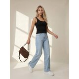 Sinsay Basic pamučni top | shoptok.hr