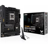 Asus MB TUF GAMING B650-PLUS WIFI AMD B650;AM5;4xDDR5 HDMI,DP;ATX