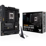 Asus TUF GAMING B650-PLUS WIFI AMD B650 Utor AM5 ATX