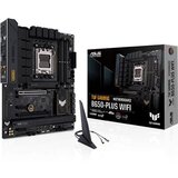 Asus TUF GAMING B650-PLUS WIFI, DDR5, SATA3, USB3.2Gen2x2, DP, 2.5GbE, Wi-Fi, AM5 ATX cene