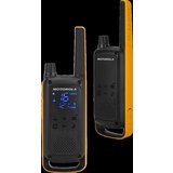 Walkie talkie, domet 10 km, 16 kanala, vodootporno - tlkr T82 extreme | shoptok.hr
