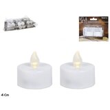  LED LUČICE SET 2/1 4CM PVC Cijene