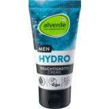 alverde NATURKOSMETIK MEN HYDRO hidratantna krema za lice 50 ml u