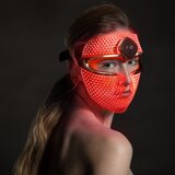 Foreo FAQ™ 202 naprava za glajenje in odpravo gub z LED-osvetlitvijo 1 kos | Shoptok.si