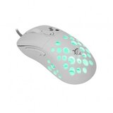 White Shark miška bela GM-5013 AZRAEL-W Gaming, (21024663) | Shoptok.si