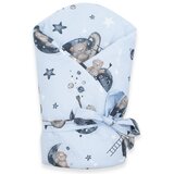 Baby Mix Blazina za nošenje Bear in space | Shoptok.si