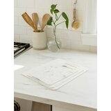 Sinsay Set dasaka za rezanje s mramornim uzorkom 3 pack | shoptok.hr