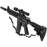  Waterball Rifle M4 | shoptok.hr