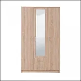 ormar spektar 3V2F-Ogledalo sonoma 830-017A