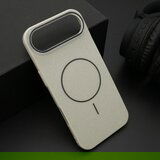  Futrola jelly magsafe ii za iphone 17 (6.3) siva ( F121643 ) | ePonuda.com