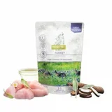 isegrim sosić za pse ad ćuretina 410g