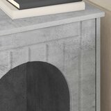  Mačja Kuća Beton 53 x 52 x 62 cm Konstruirano drvo | shoptok.hr