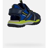 Geox Borealis Blue Boys' Sandals - Boys | shoptok.hr
