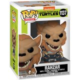 Funko Pop Movies TMNT 2 Rahzar | Shoptok.si