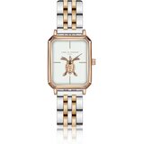 Amelia Parker Ura Ure Srebrna | Shoptok.si