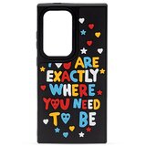  Maska za telefon 3D PROTECT za Samsung S24 Ultra DZ2/7 | Eponuda.com