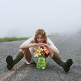Marc Jacobs Daisy Wild Eau So Intense 100 ml parfumska voda za ženske | Shoptok.si
