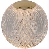 Lesnina-XXXL namizna led-svetilka | Shoptok.si