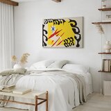  Slika - Henri Matisse – Nightmare of the White Elephant 30x20 Premium Print | shoptok.hr