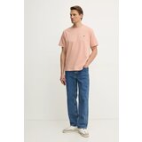 Lacoste Majice s kratkimi rokavi TH7318 Bež | Shoptok.si
