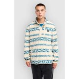 Quiksilver No Destination Hs Pulover iz flisa quik life stripe peyote Cene