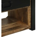  Stalak za odjeću Smeđa 110 x 40 x 179 cm Čvrsto drvo manga | shoptok.hr