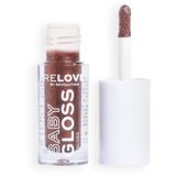 Relove by Revolution Revolution Relove glos za ustnice - Baby Gloss Shimmer - Autumn | Shoptok.si