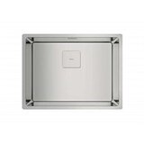  Jednostruki sudoper Teka Flexlinea RS15 50.40 Nehrđajući Čelik | shoptok.hr