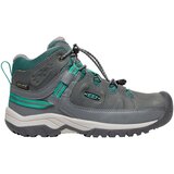 Keen Pohodništvo Targhee Mid Wp Siva Cene