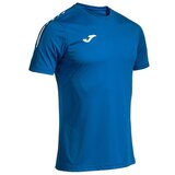 Joma Majice s kratkimi rokavi Olimpiada Modra | Shoptok.si