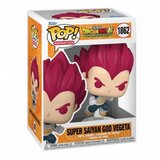 Funko POP! Animation: Dragon Ball Super - Super Saiyan God Vegeta | ePonuda.com